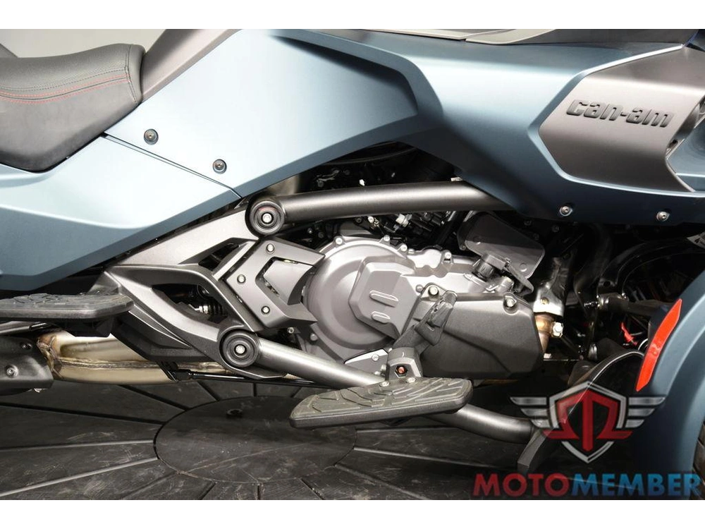 2023 Can-am Spyder F3 Limited Special Series alt