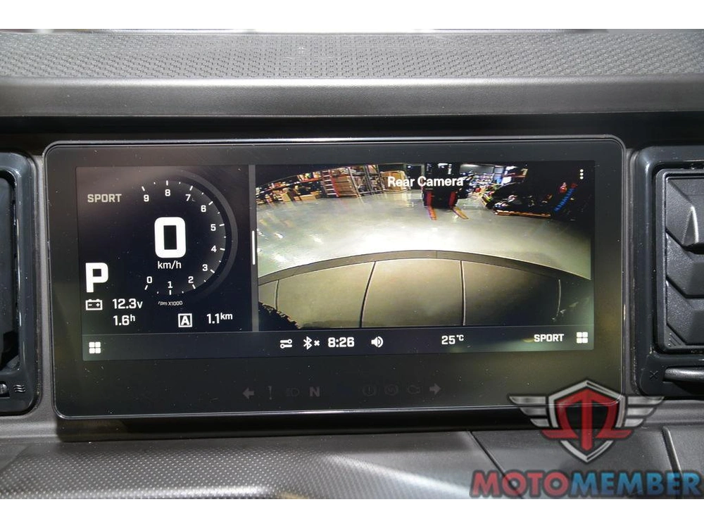 2026 Can-am Defender Limited Hd11 alt