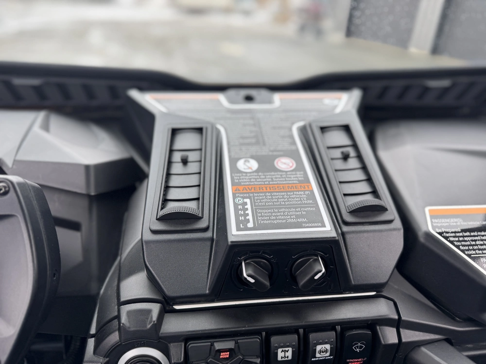 Can-am Commander Xt 1000r 2026 alt