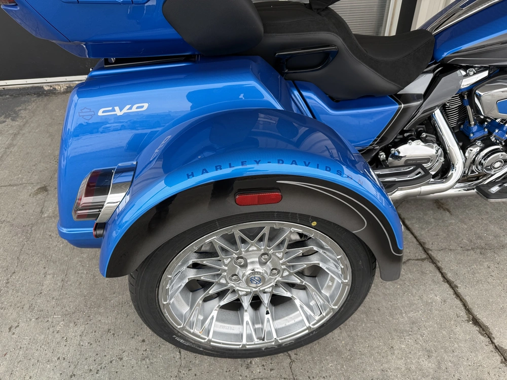 2026 Harley-davidson Cvo Street Glide 3 alt