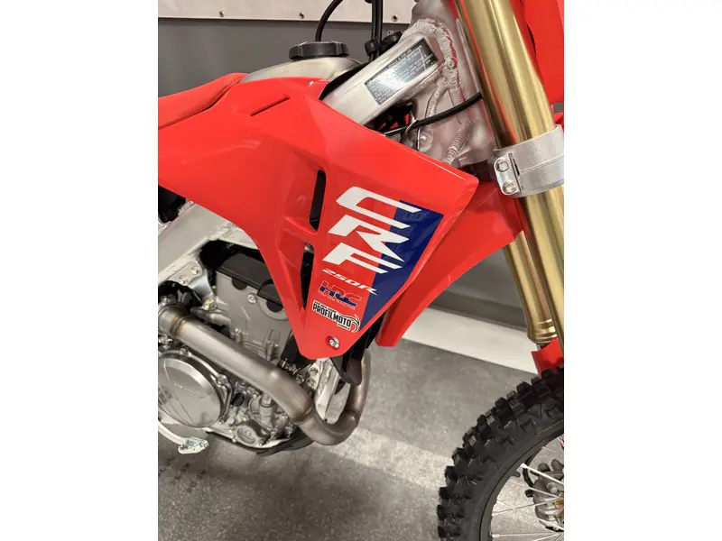 2026 Honda CRF250R CRF 250R
