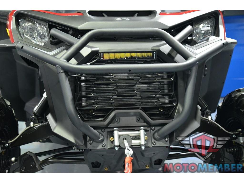 2025 Can-Am Commander MAX XT 1000R for Sale