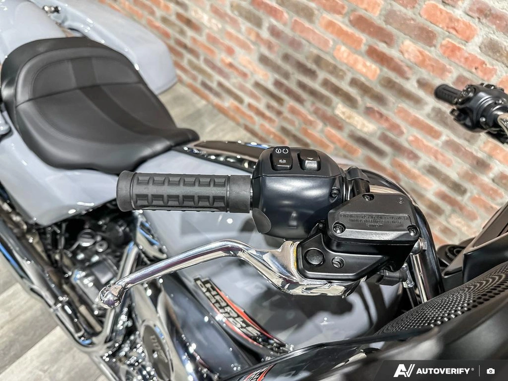 2026 Harley-davidson Street Glide alt