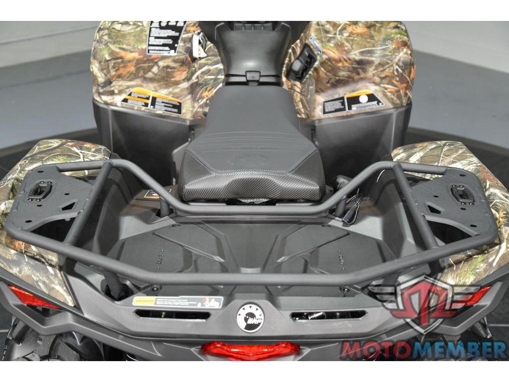 2026 Can-Am Outlander Pro Hunting Edition HD7 for Sale