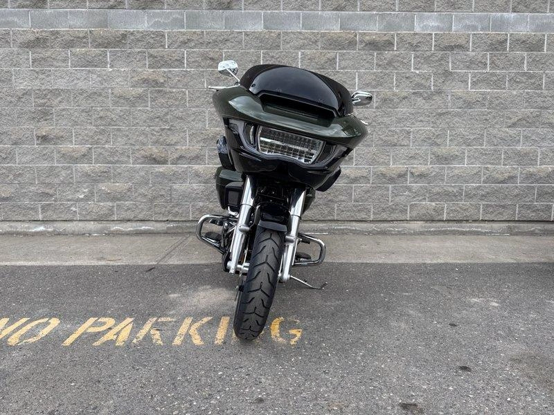 2026 Harley-davidson Fltrx - Road Glide® alt