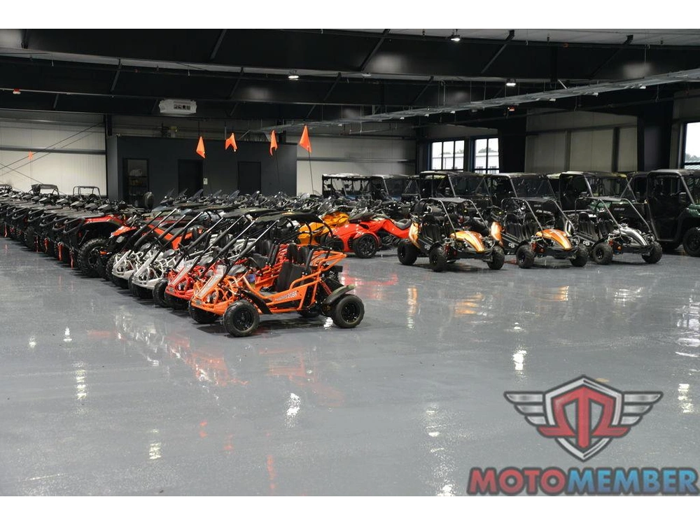 2025 Can-am Ryker Rally 900 alt
