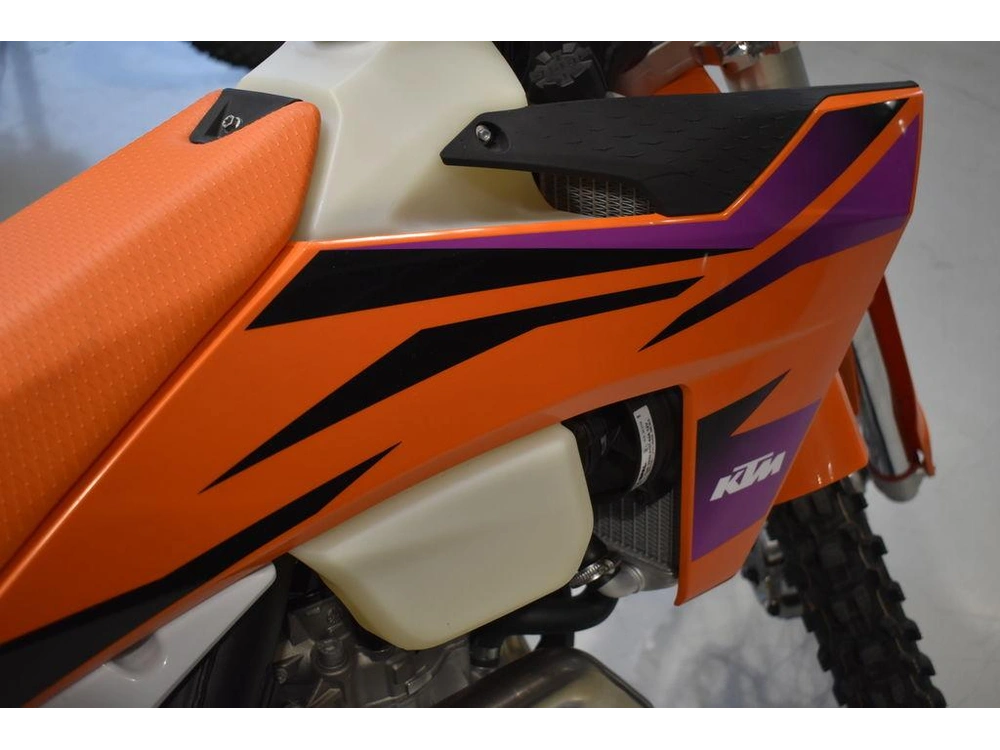 2024 Ktm 450 Xcf-w alt