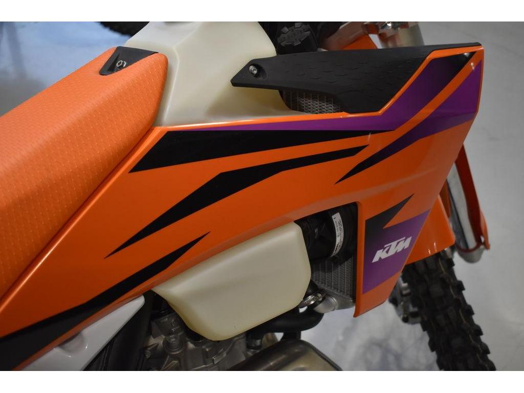 2024 KTM XC 450 F-W for Sale