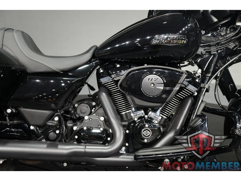 2024 Harley-davidson Flhx - Street Glide® alt