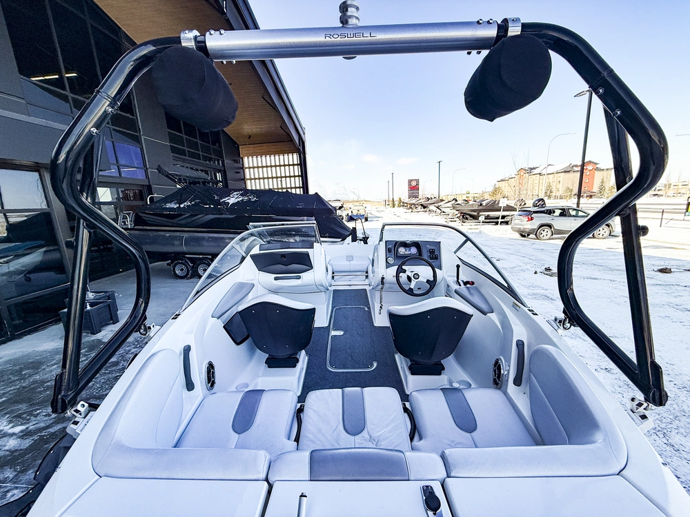 2008 Sea-doo Challenger 180 alt