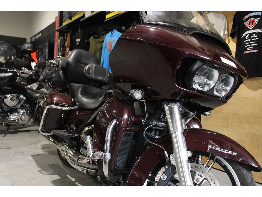 2021 Harley-davidson Fltrk - Road Glide® Limited alt
