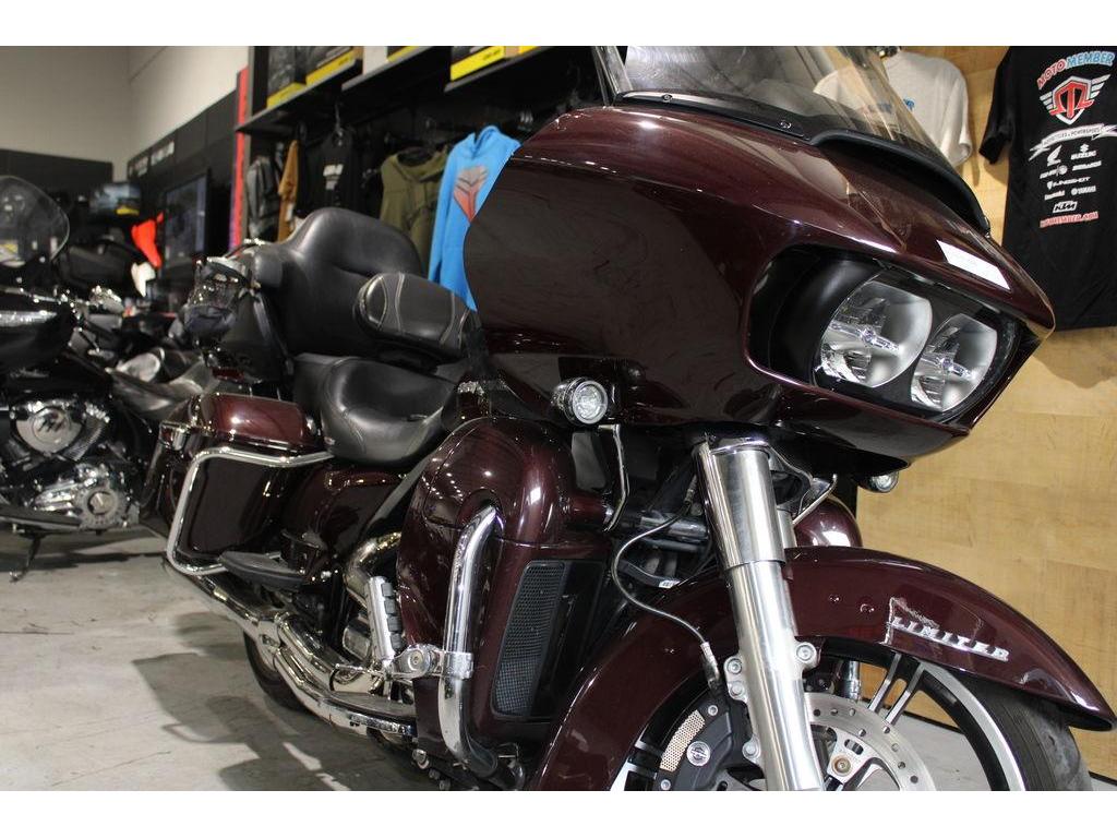 2021 Harley-Davidson Road Glide Limited for Sale