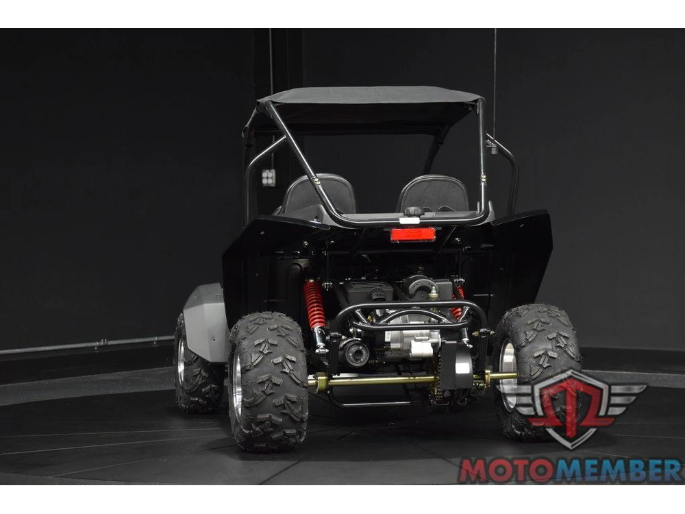 2026 Hammerhead Off-road Le-150 alt
