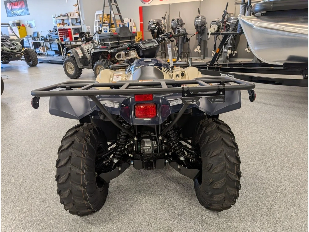 2025 Yamaha 700 Eps Se alt