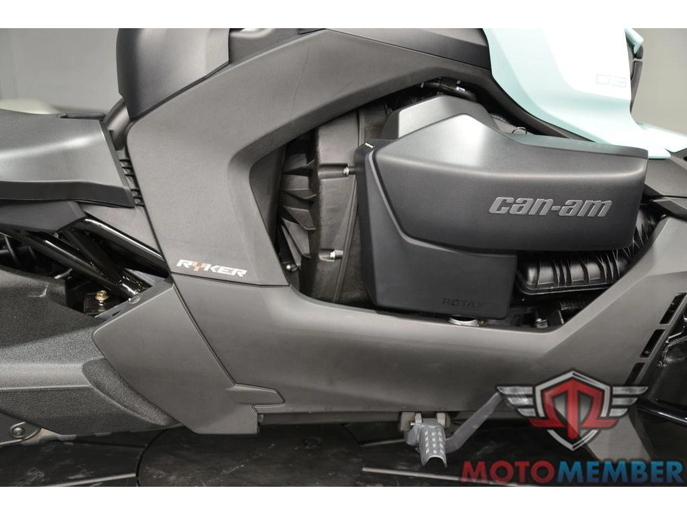 2025 Can-am Ryker Rotax 600 Ace Exclusive Panel Kits alt