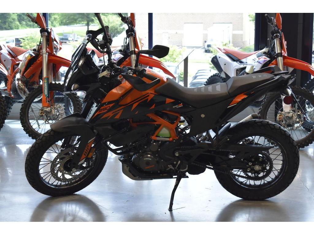 2024 KTM Adventure 390 for Sale
