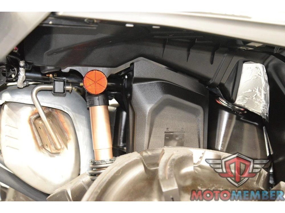 2025 Can-am Outlander X Mr 850 alt
