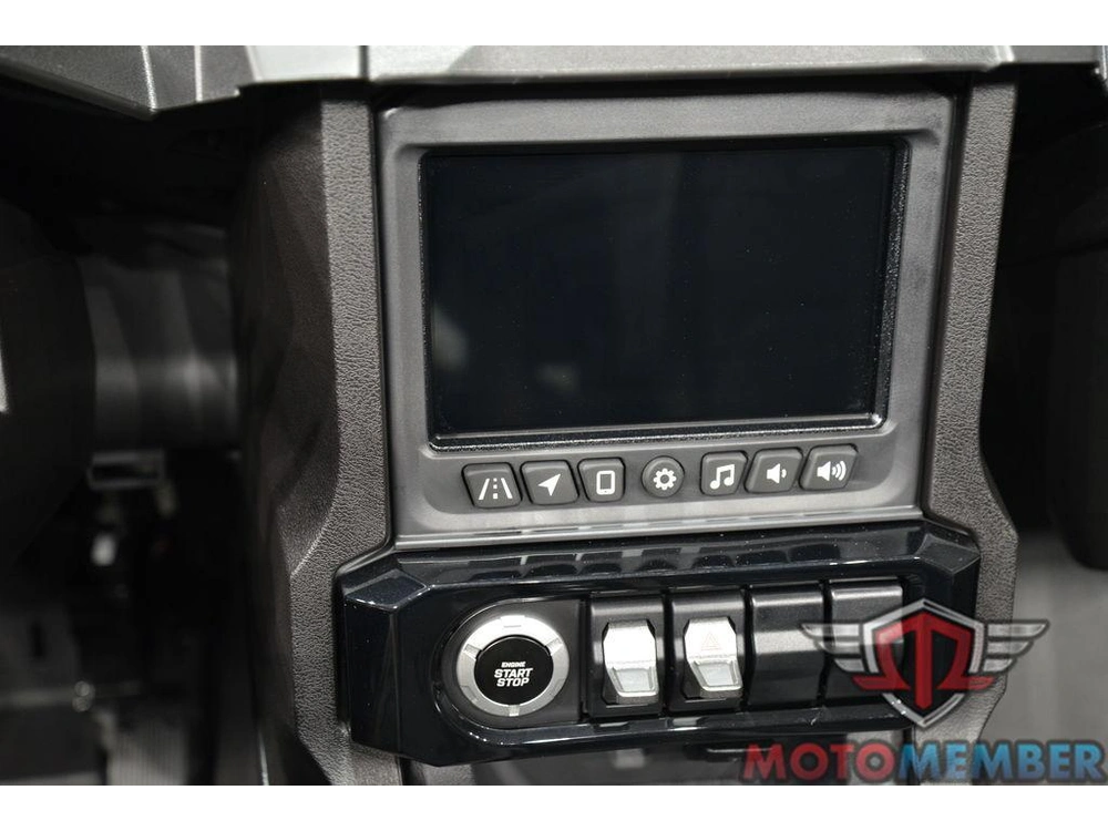 2025 Slingshot Slingshot® Slr Autodrive Royal Red Blue alt