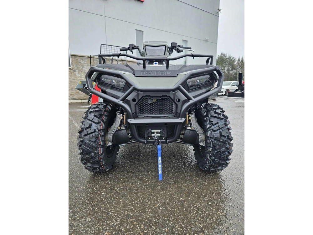 2026 Polaris Sportsman Trg 570 Premium alt