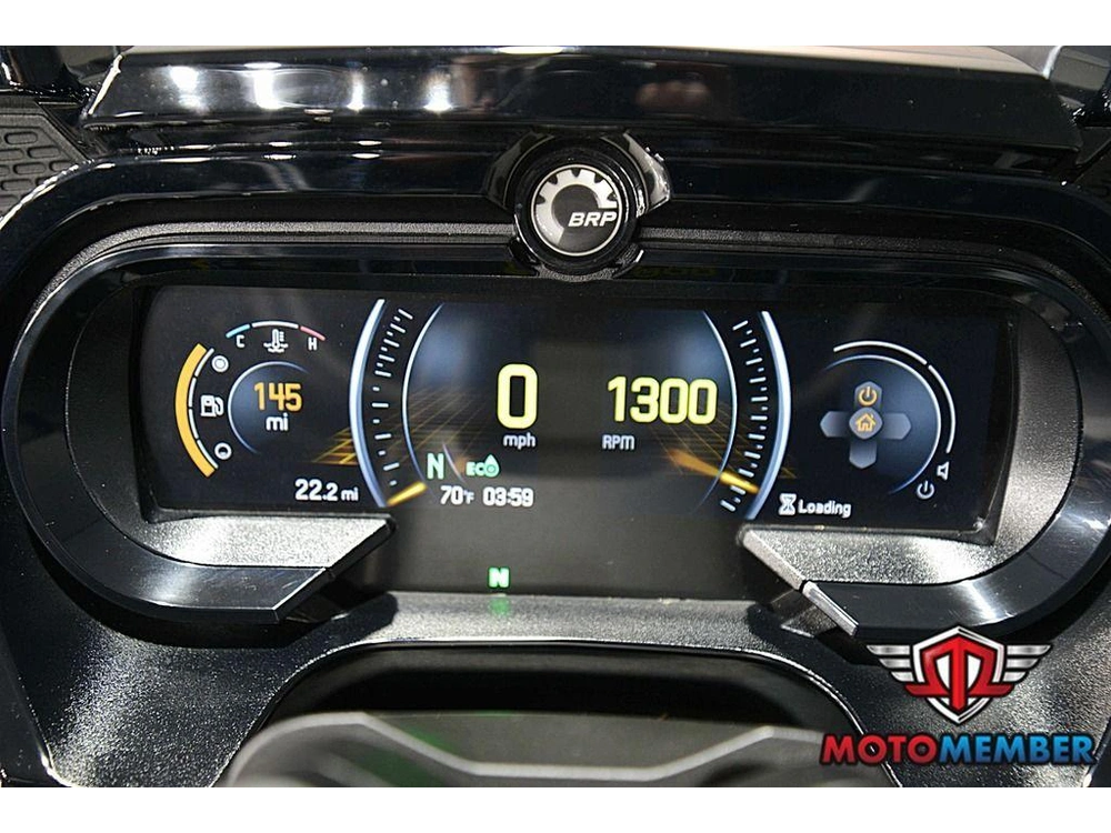 2023 Can-am Spyder F3-t Rotax 1330 Ace alt