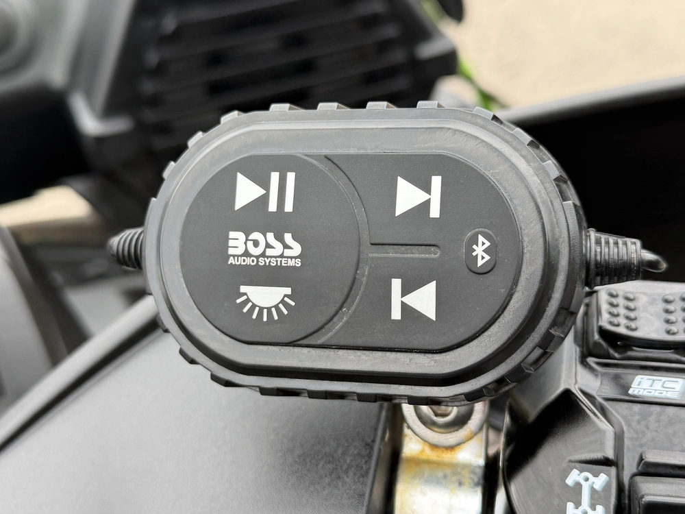 2024 Brp Outlander Xt 850 alt
