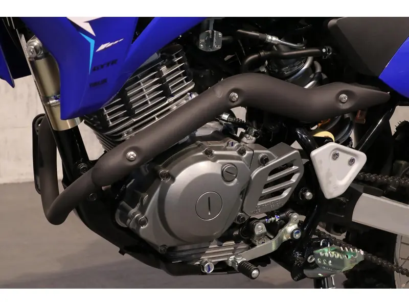 2026 Yamaha TT-R 125 thumbnail 9