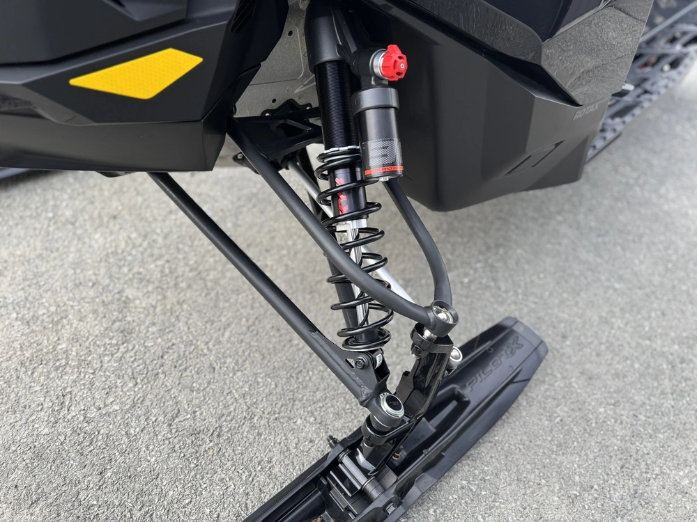 Ski-doo Mxz X 600r 129'' 2024 alt