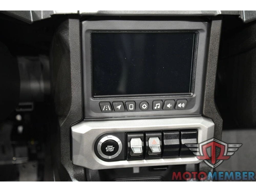 2024 Slingshot Slingshot® Sl Volt Orange alt