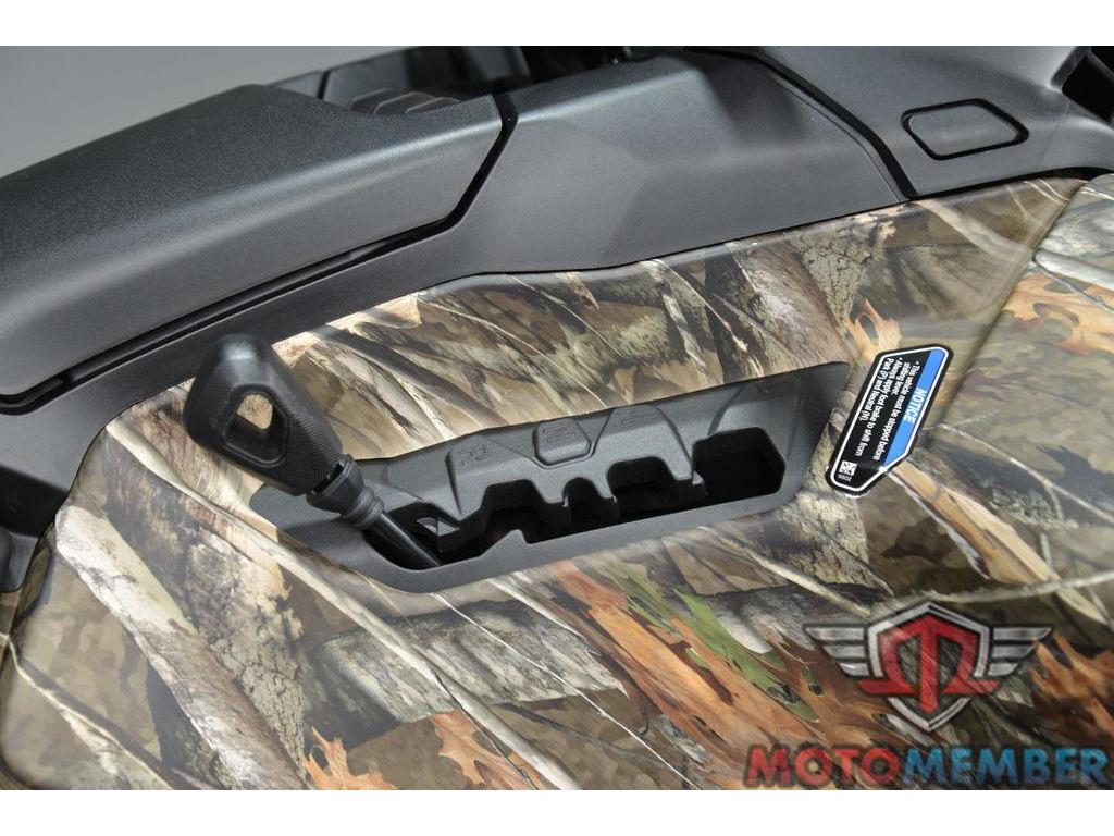 2025 Can-Am Outlander Pro Hunting Edition HD7 for Sale