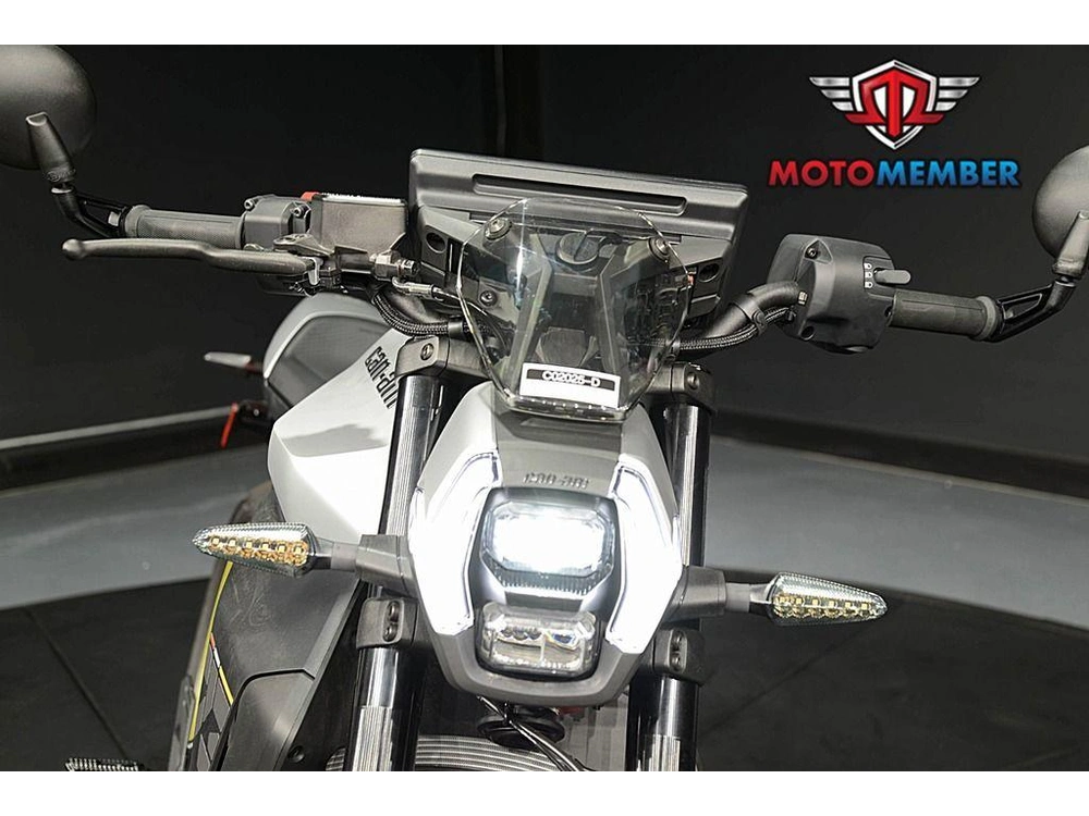 2025 Can-am Pulse '73 alt