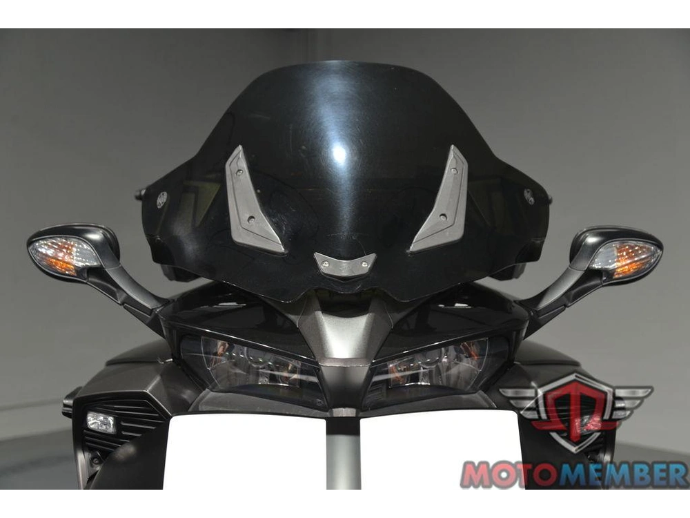 2017 Can-am Spyder® F3 6-speed Semi-automatic (se6) alt