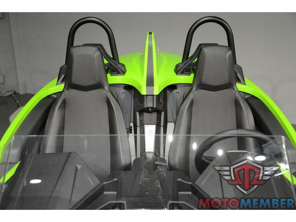 2025 Polaris Slingshot SL (AutoDrive) for Sale