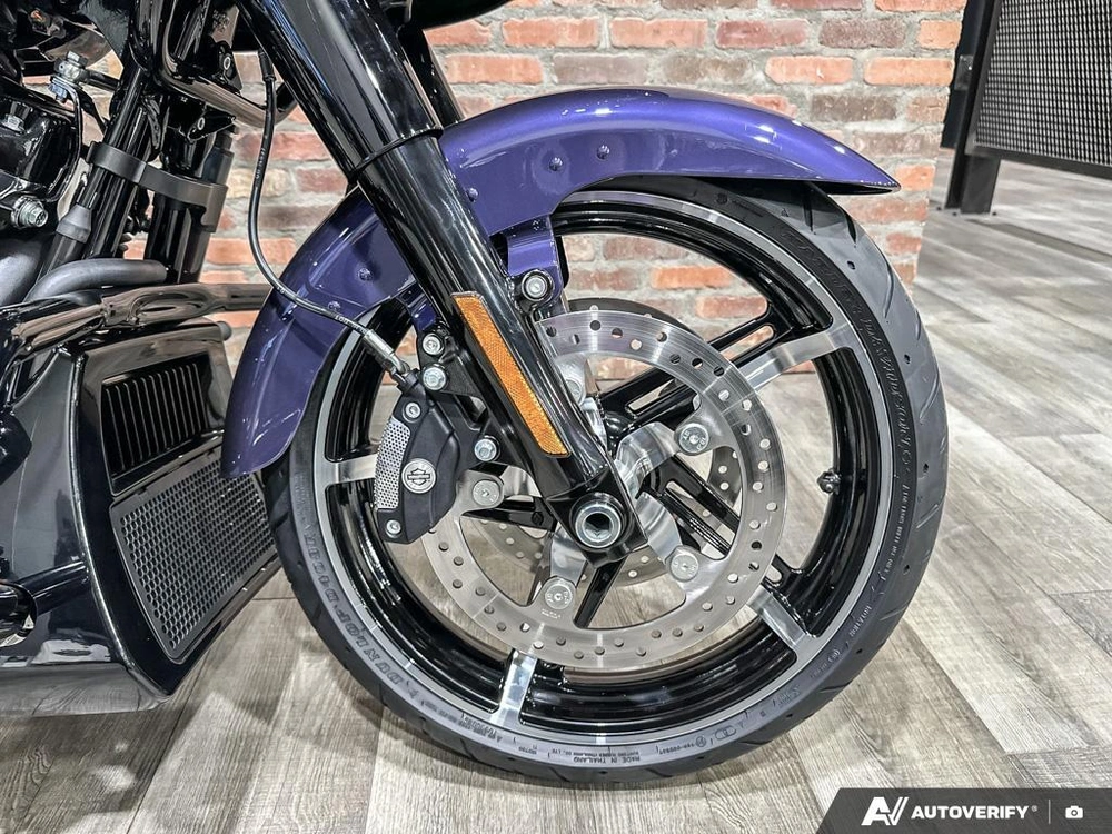 2026 Harley-davidson Road Glide alt