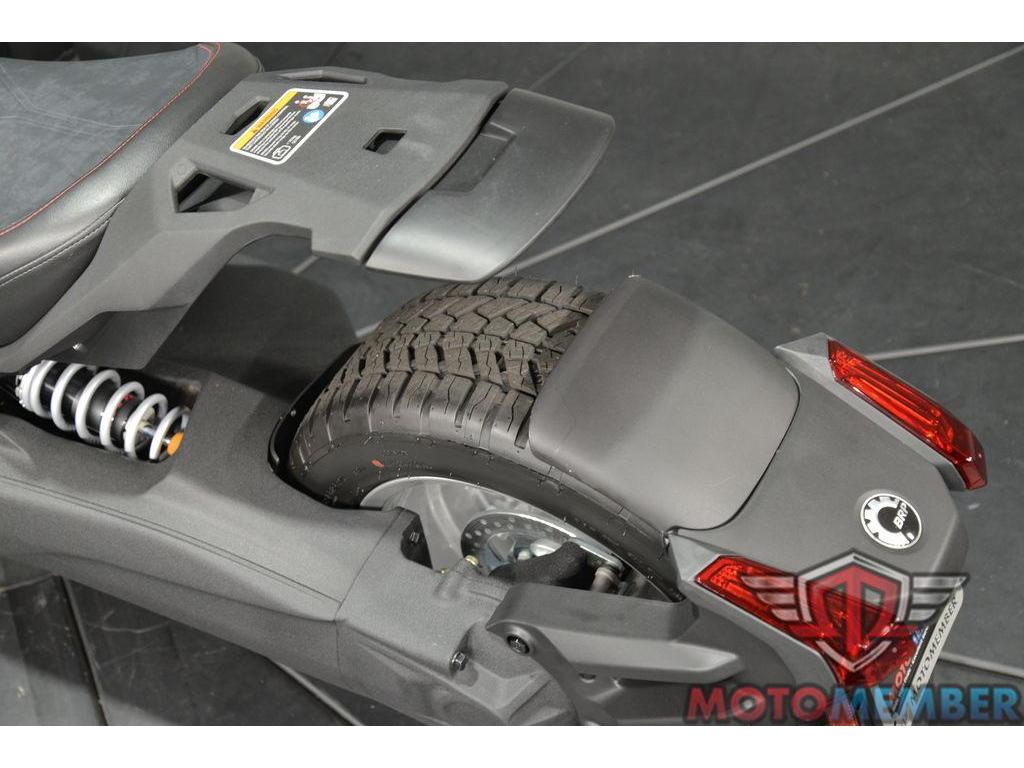 2025 Can-Am Ryker Rally 900 ACE™ for Sale