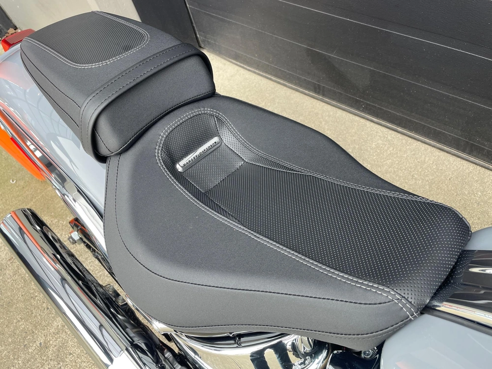 2026 Harley-davidson Cruiser Fxbr - Breakout™ alt
