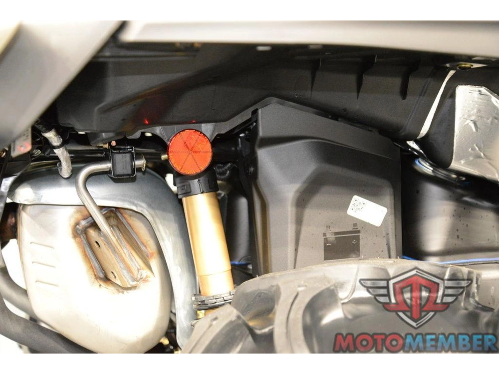 2026 Can-am Outlander X Mr 850 Granite Grey alt