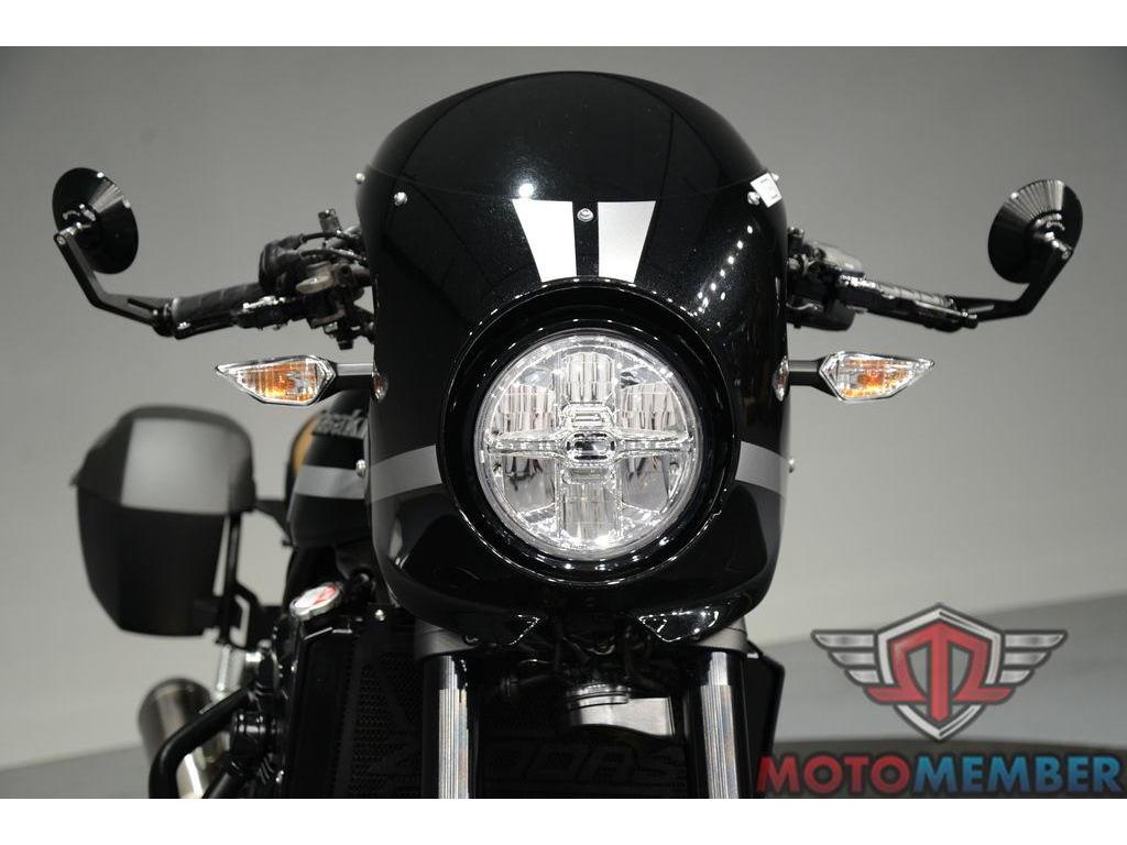 2022 Kawasaki Z900RS Cafe for Sale