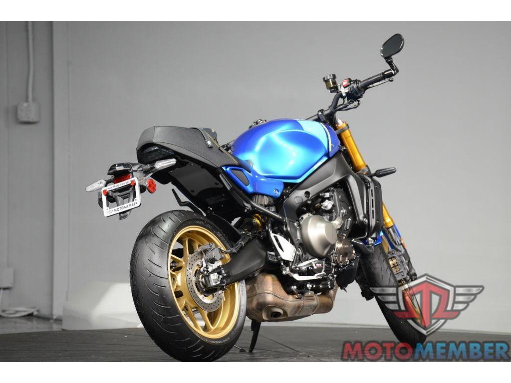 2023 Yamaha XSR 900 for Sale