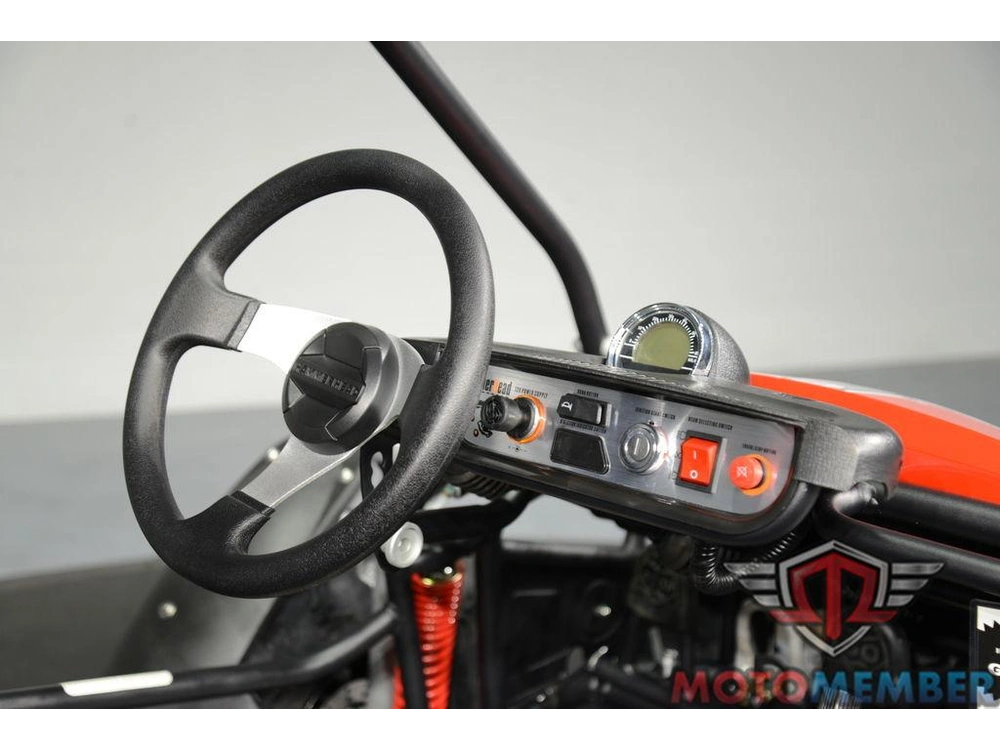 2026 Hammerhead Off-road Gts 150™ alt