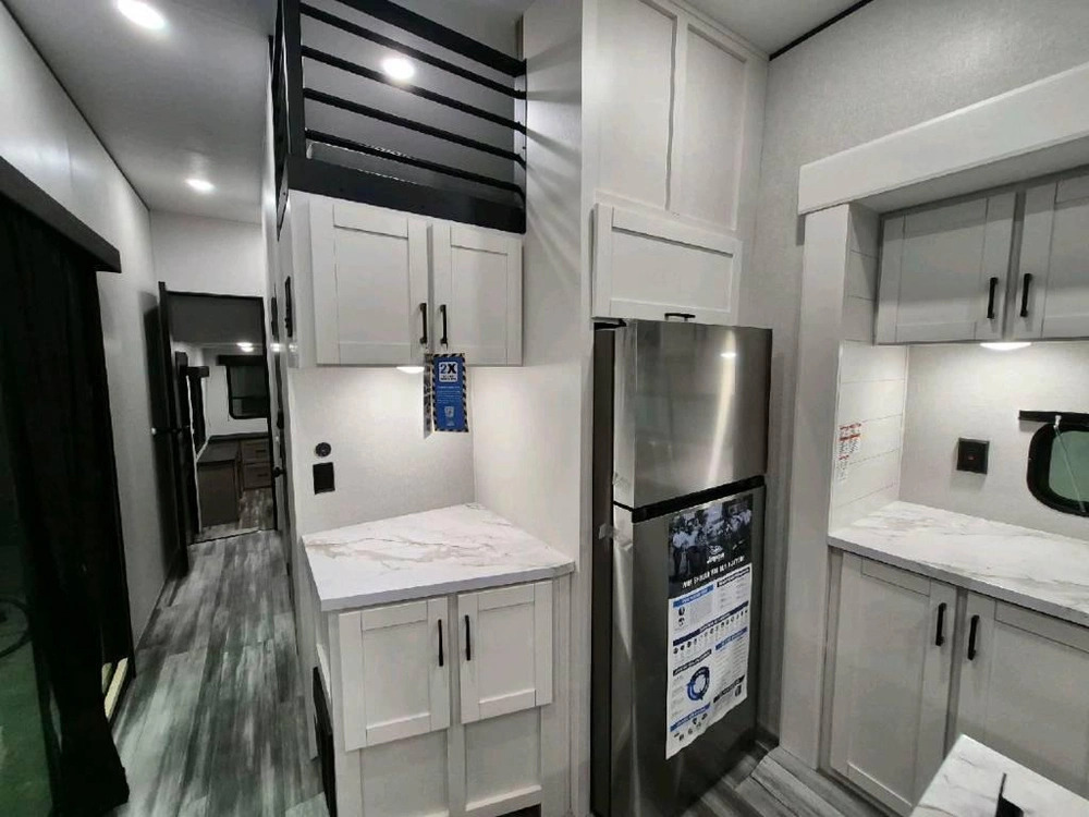 Jayco Jay Flight Bungalow 401loft 2026 alt