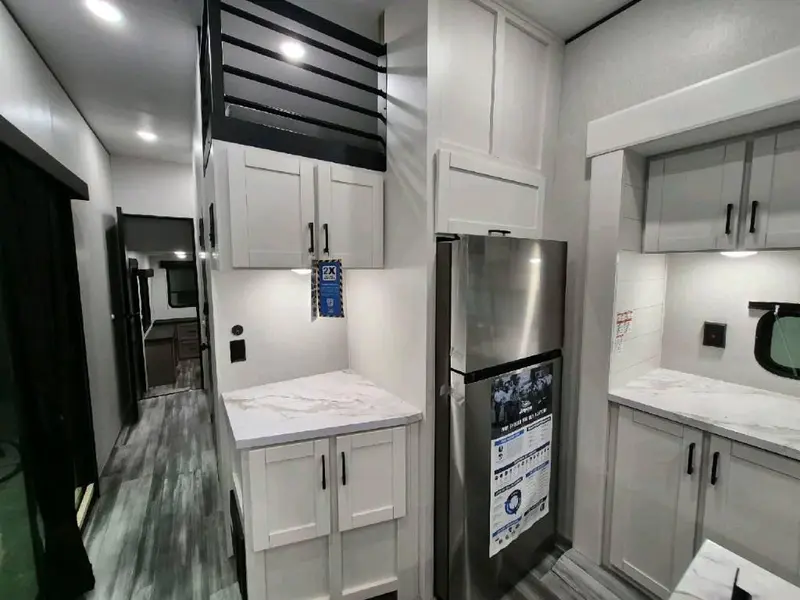 2026 Jayco Jay Flight Bungalow 401LOFT