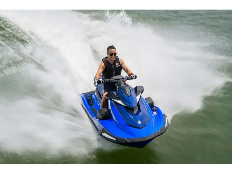 Yamaha Limited 2026