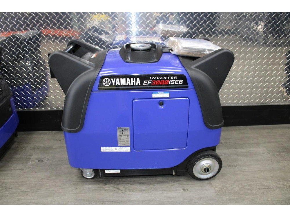 2023 Yamaha Ef30isebz alt