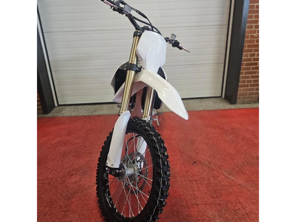 2026 Yamaha Yz450f alt