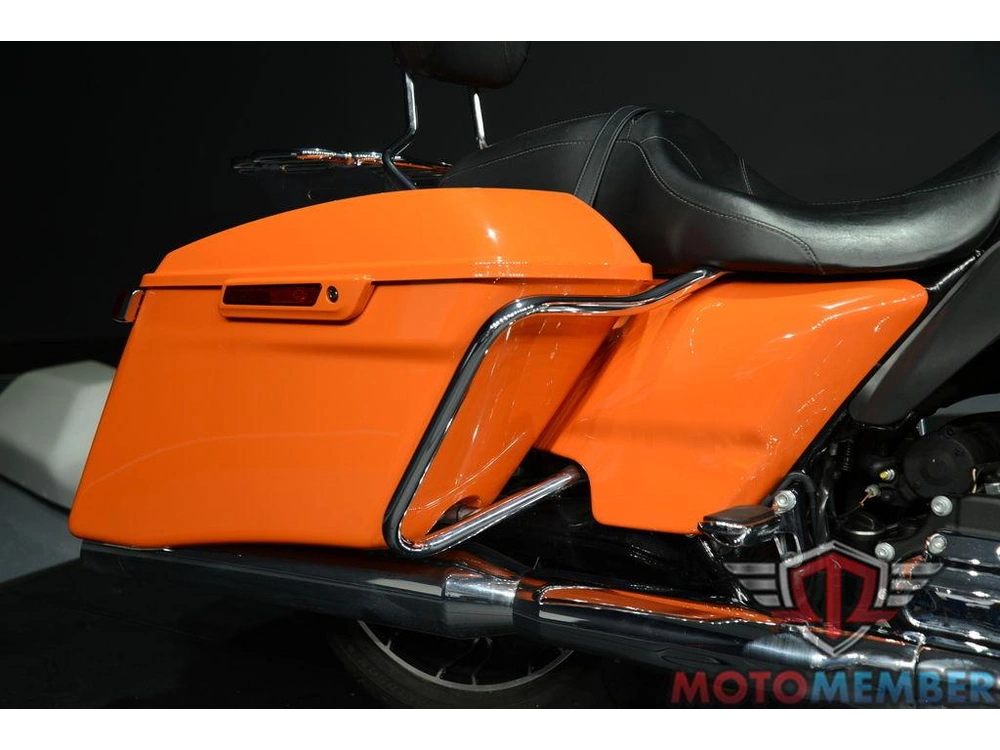 2023 Harley-davidson Flhxs - Street Glide® Special alt