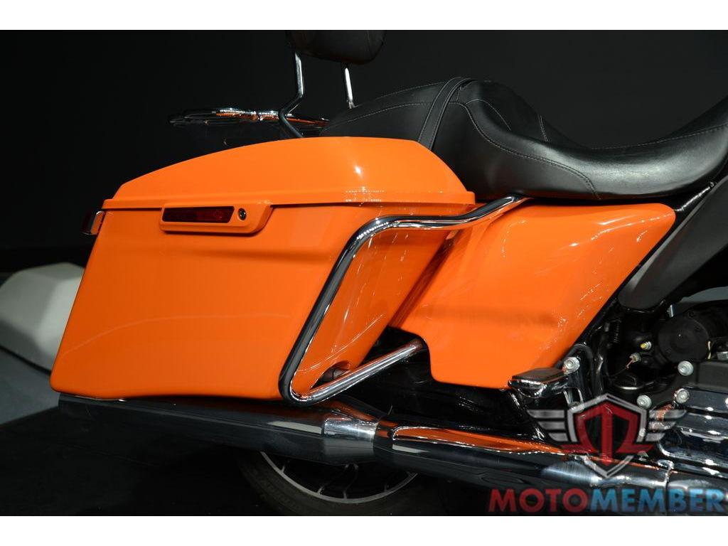 2023 Harley-Davidson Street Glide Special for Sale