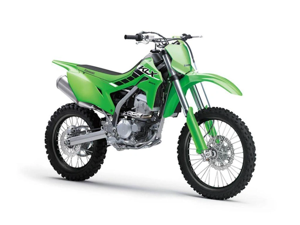 2025 Kawasaki Klx®300r alt