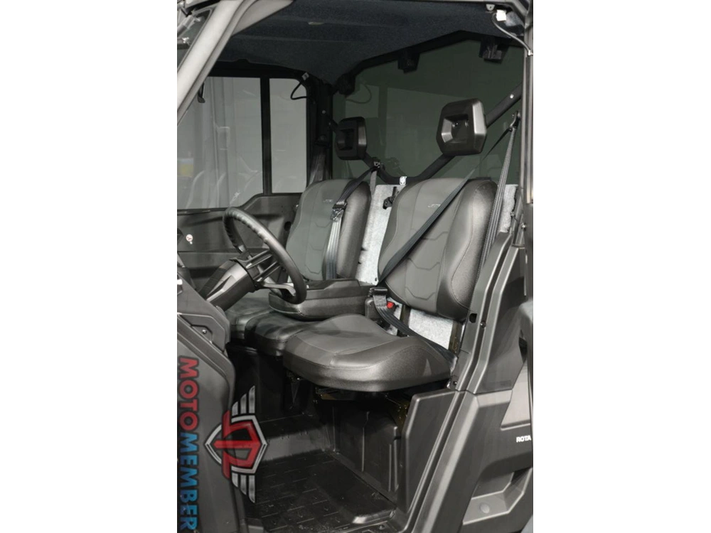 2026 Can-am Defender 6x6 Limited Hd10 alt