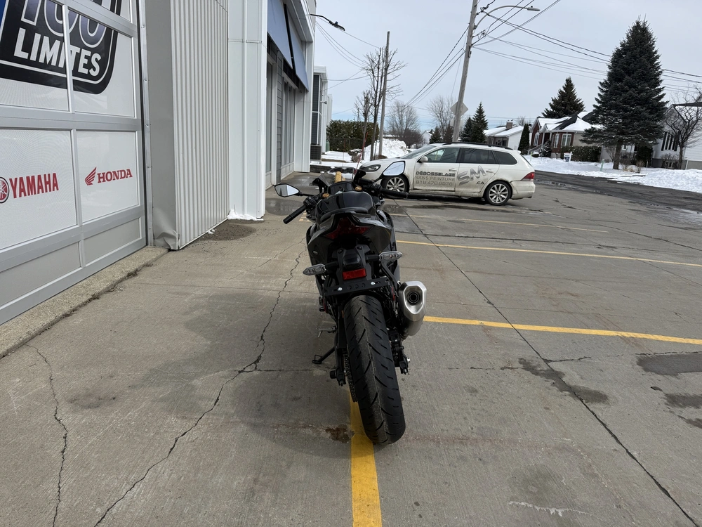 Kawasaki Ninja Zx-4rr 2026 alt