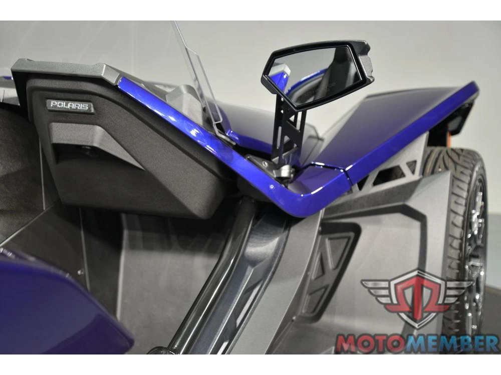 2024 Slingshot Slingshot® Sl Midnight Blue alt